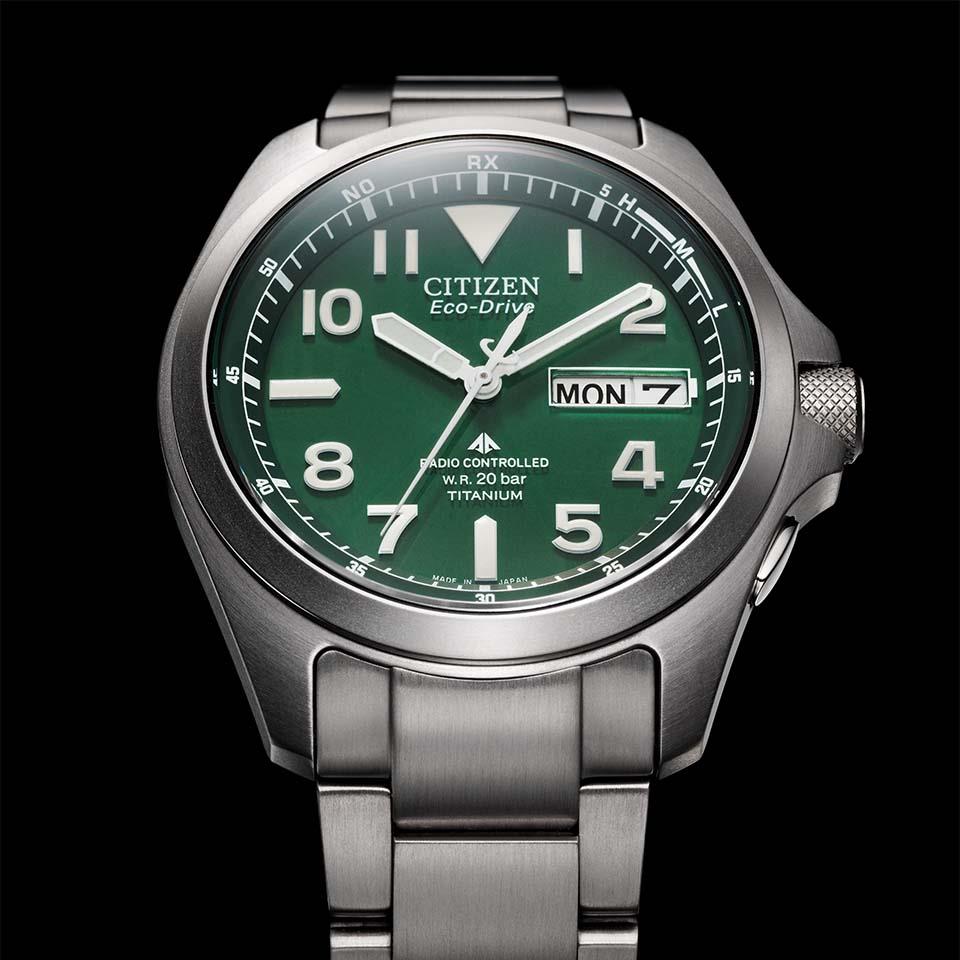 PMD56-2951: CITIZEN | シチズンウオッチ オフィシャルサイト