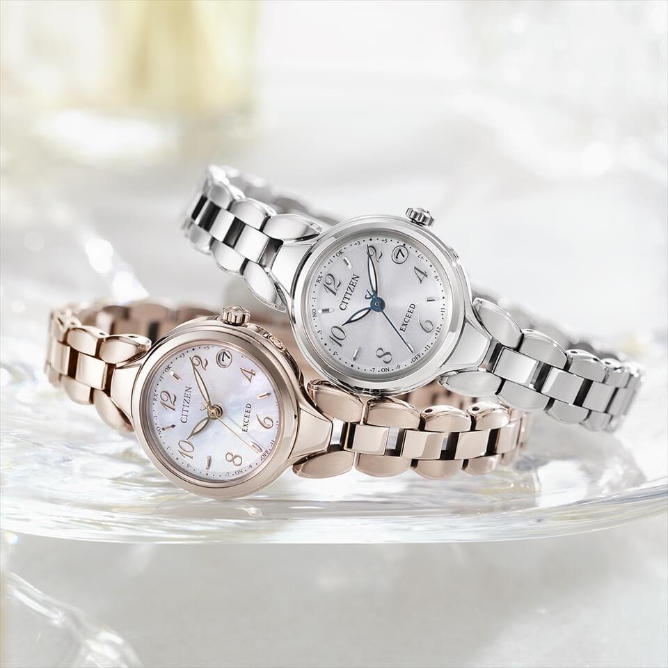 ES9470-50A: CITIZEN | シチズンウオッチ オフィシャルサイト