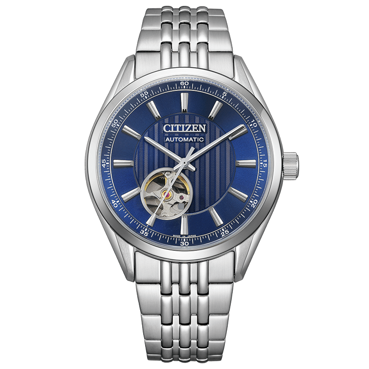 NH9110-90L: CITIZEN | シチズンウオッチ オフィシャルサイト