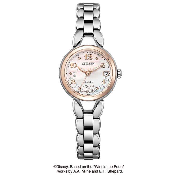 ES9470-50A: CITIZEN | シチズンウオッチ オフィシャルサイト