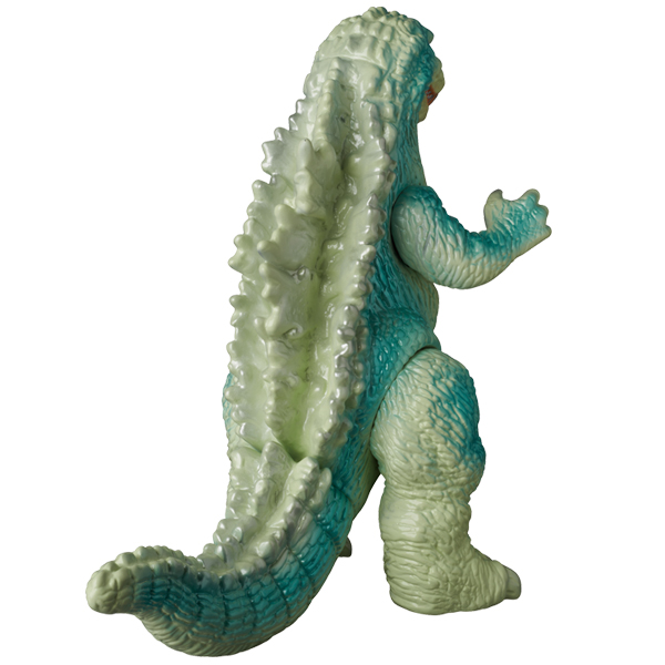 C.J.MART / M1号 GMKゴジラ【2015年6月下旬発送予定】