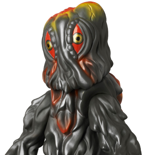 C.J.MART / ソフビライフ ジャイアントヘドラ【2014年11月末日発送予定】