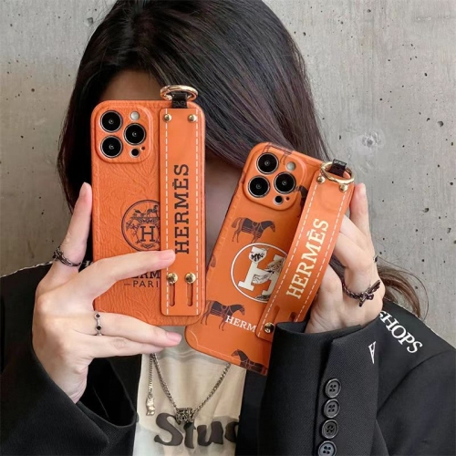 人気エルメス iPhone16 pro 15 14 pro 17 Air iphone13/13 proケース