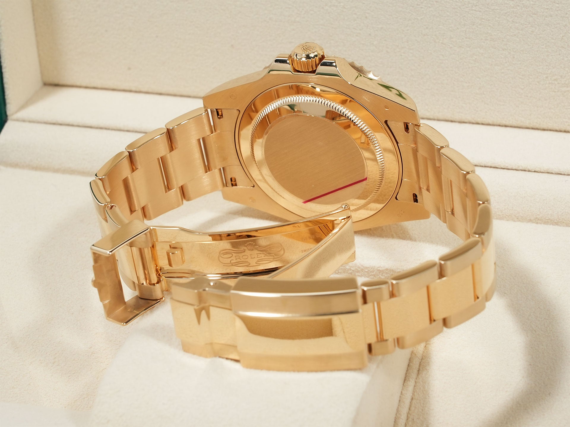 GMTマスターII Ref.116718LN (ID:pcp3duq6) | ロレックス | 高級腕時計