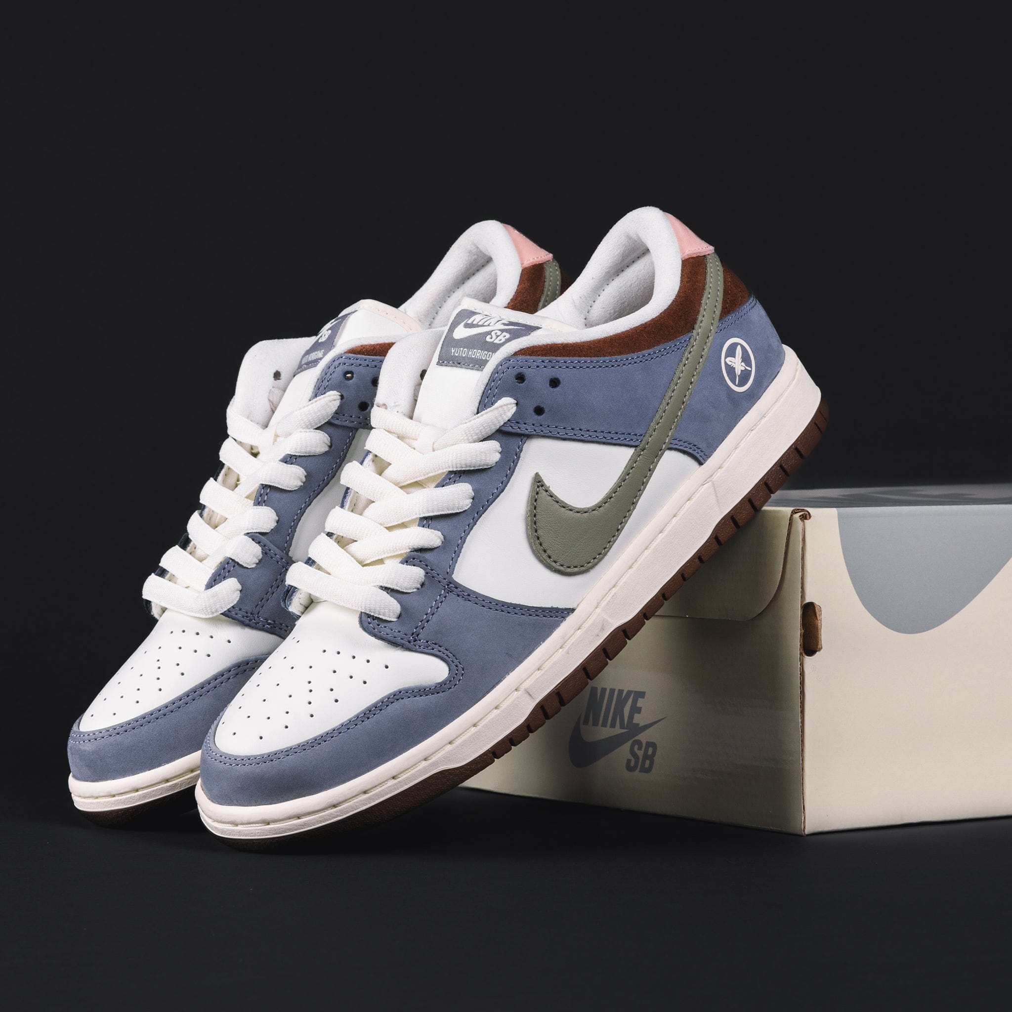 Nike SB Dunk Low Yuto Horigome – Common Hype