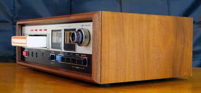 SONY TC-8000