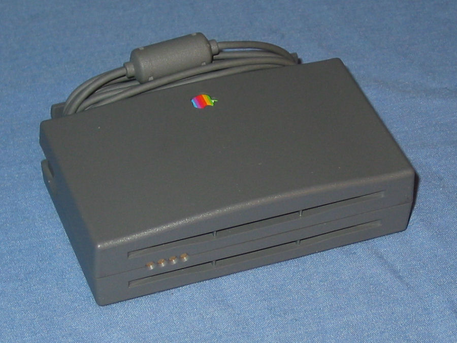 Macintosh PowerBook Duo 210 - computers.popcorn.cx