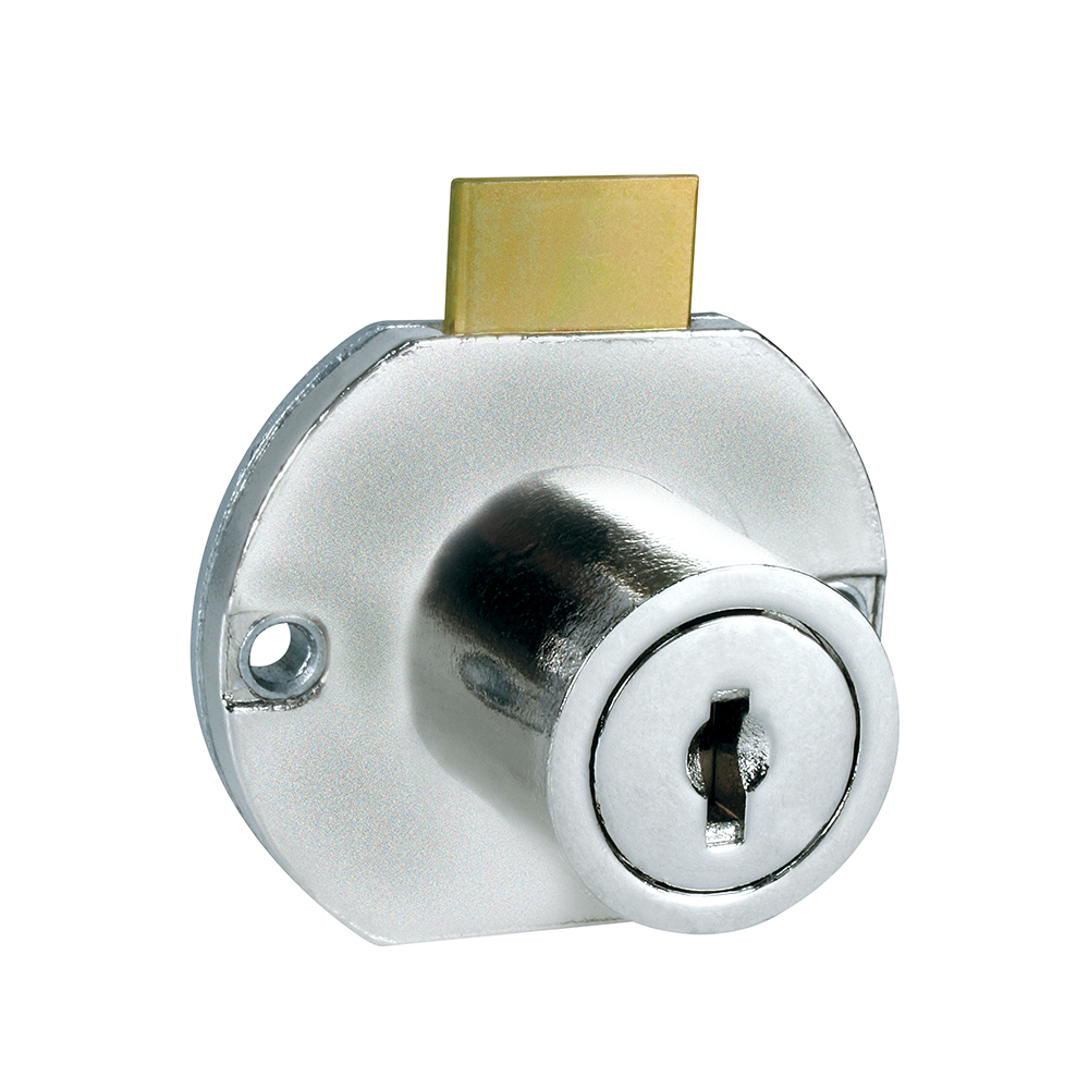 Knob lock – C8154 – CompX Security Products