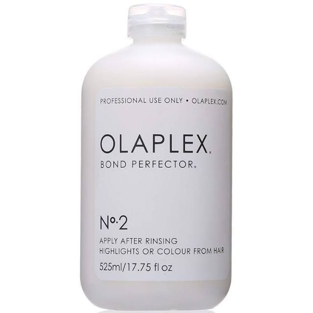 Olaplex No.2 Bond Perfector 17.75 fl oz / 525ml