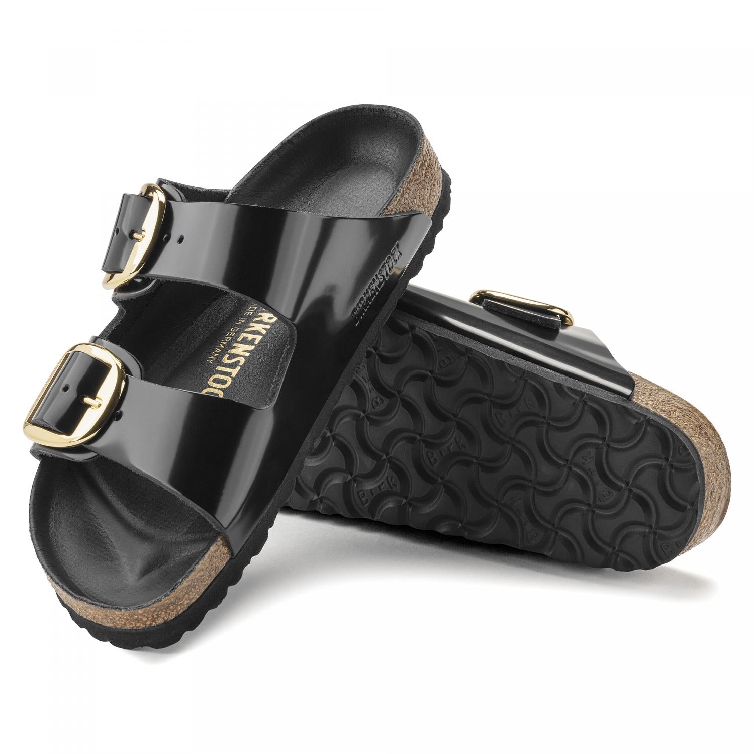 Arizona Big Buckle – COMFORT ONE SHOES