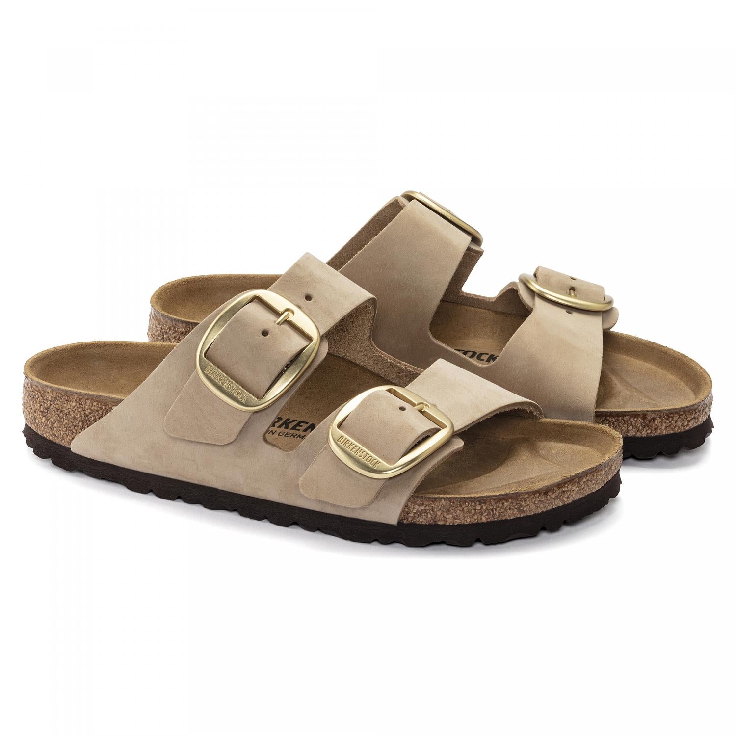 Arizona Big Buckle – COMFORT ONE SHOES