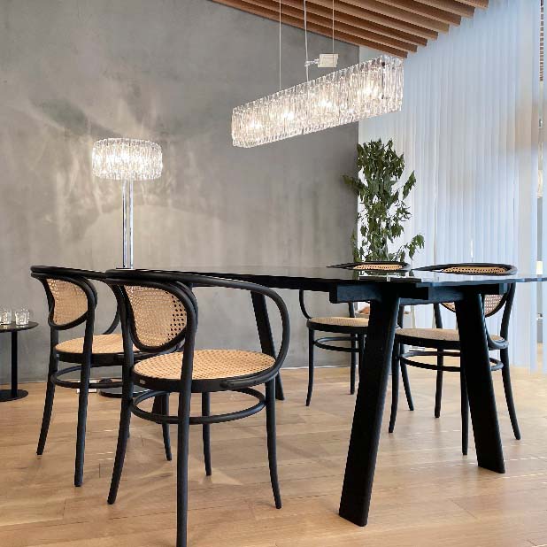 YAMAGIWA OSAKA ショールームツアー照明の魅力にせまる 前編