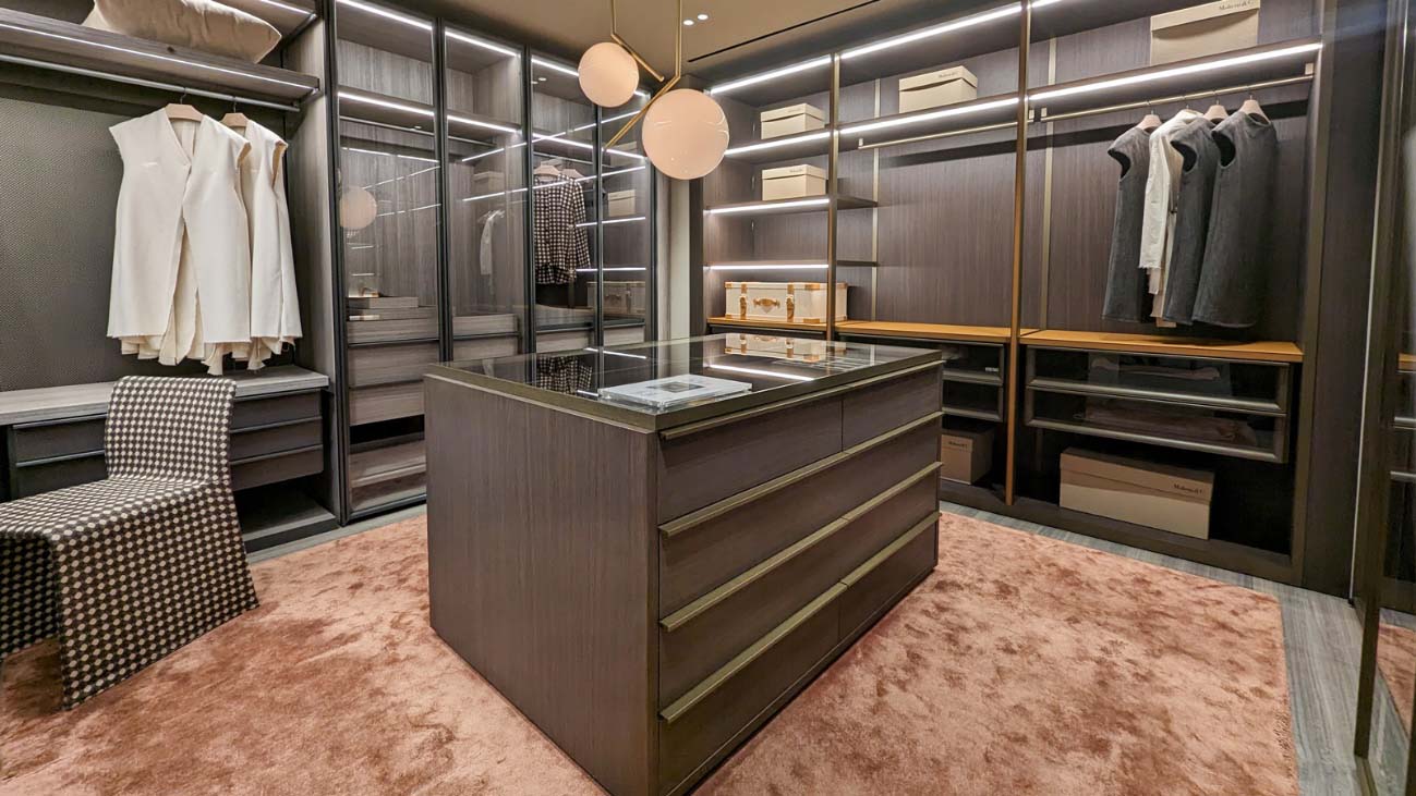 アルフレックスが提案する心地よいプライベート空間 vol.3