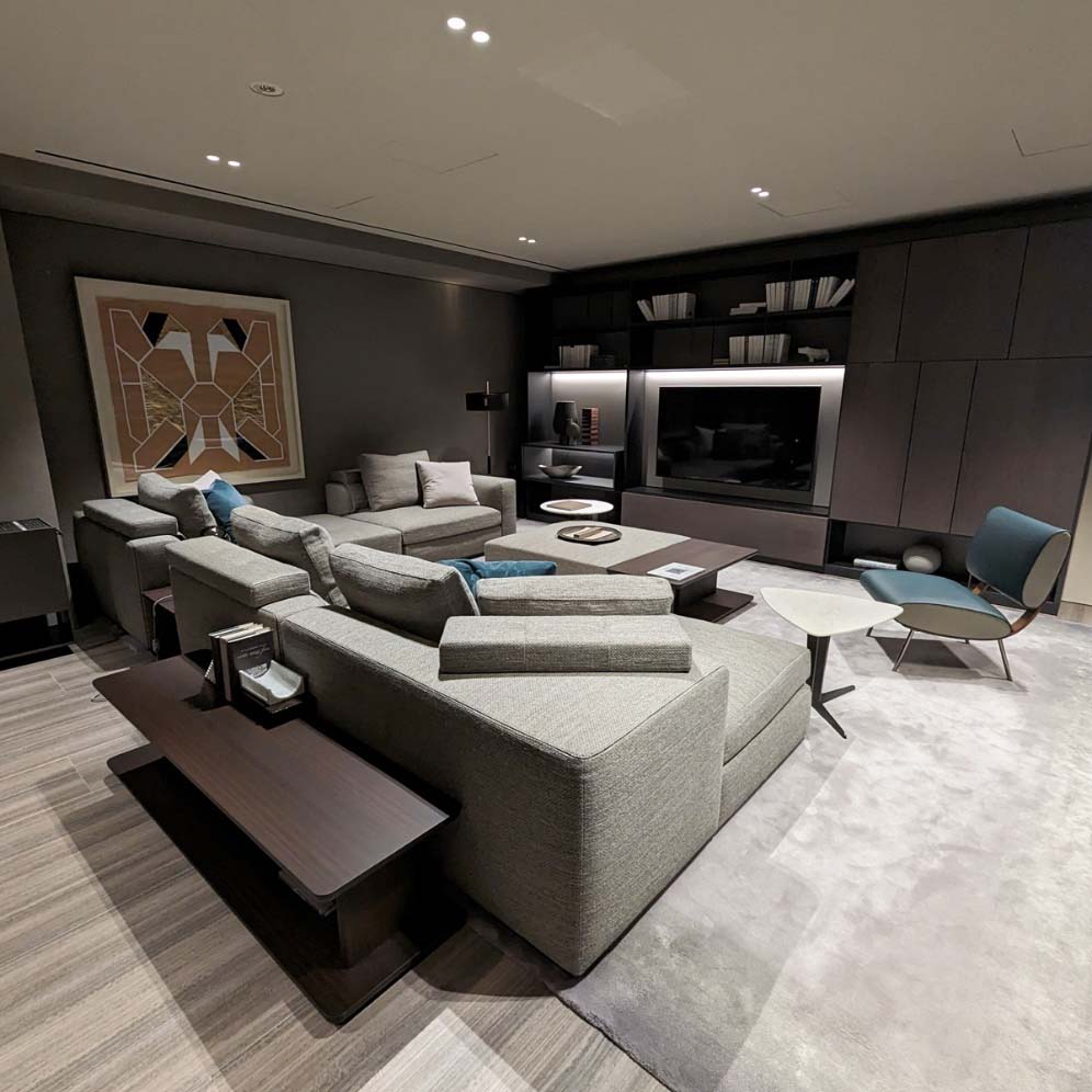 アルフレックスが提案する心地よいプライベート空間 vol.3