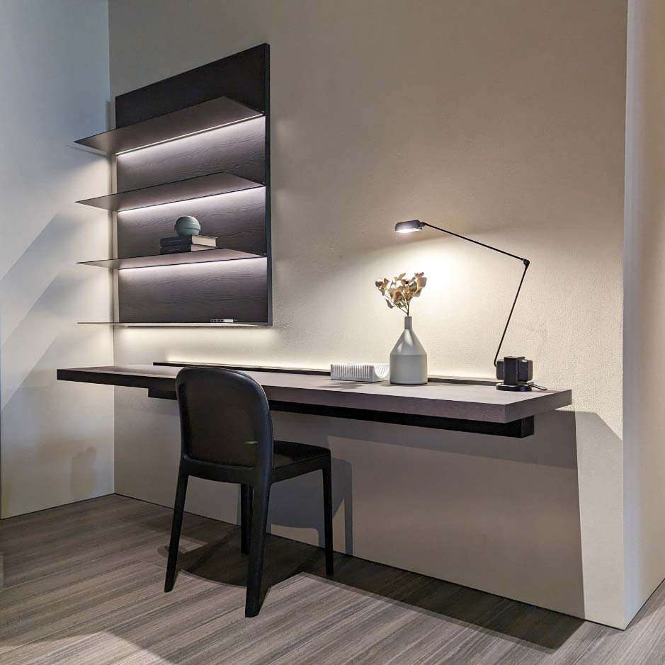 アルフレックスが提案する心地よいプライベート空間 vol.3