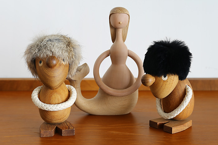 個別販売】ARCHITECTMADE/アーキテクトメイド/オブジェ/MERMAID