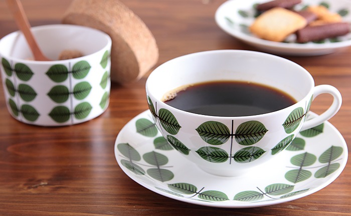 復刻版】Gustavsberg/グスタフスベリ/BERSA/ベルサ/ブレックファースト