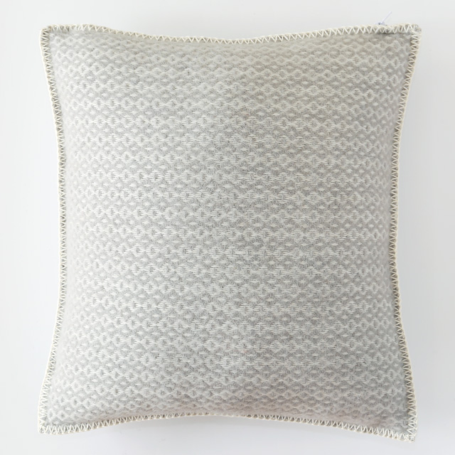 KLIPPAN/クリッパン/ウールクッションカバー/サンバ(全2色) COMFOTA