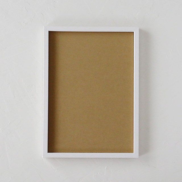 ポスターフレーム/木製/B4 COMFOTA 北欧雑貨店