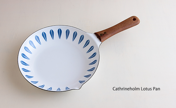 ヴィンテージ】Cathrineholm/キャサリンホルム/Lotus/ロータス