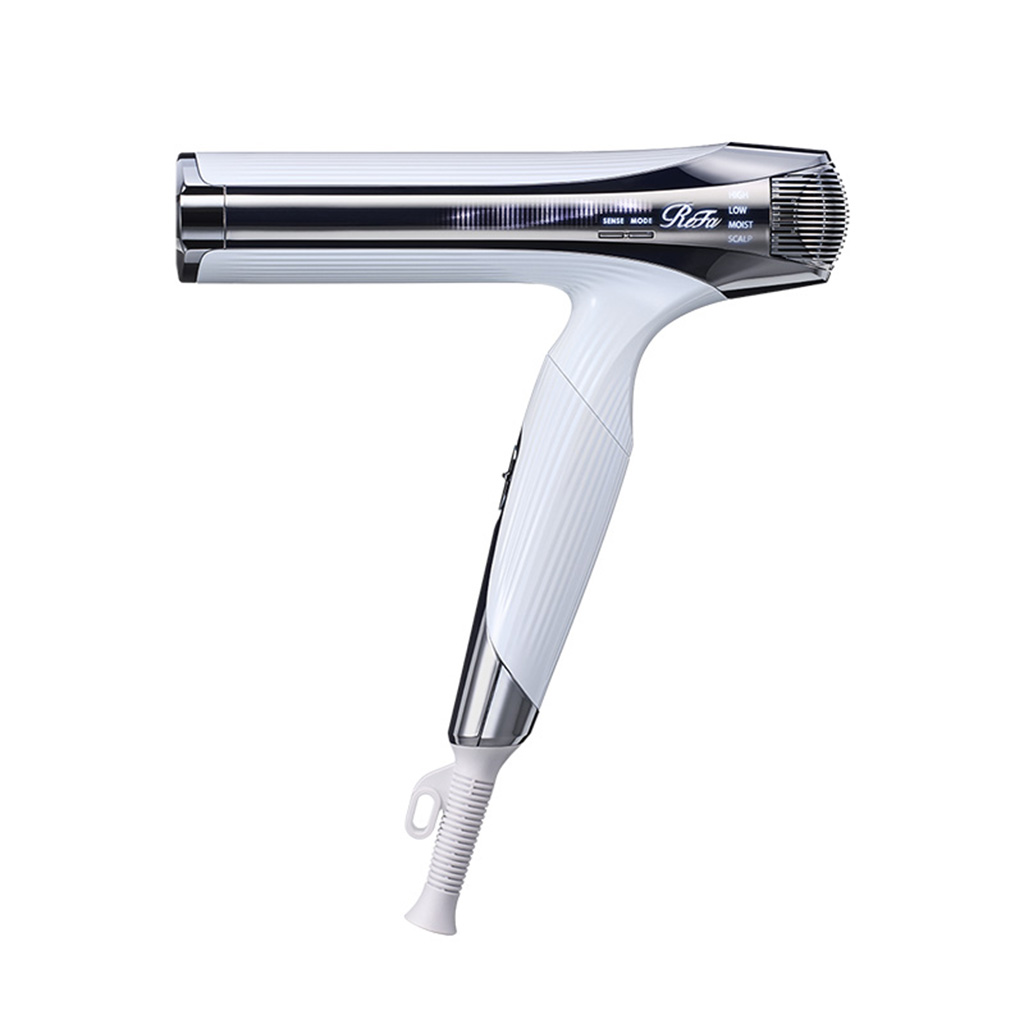 AKIBA ZIP Product - ReFa BEAUTECH DRYER SMART W