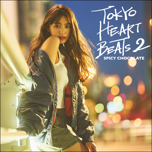 TOKYO HEART BEATS 2 [通常盤][CD] - SPICY CHOCOLATE - UNIVERSAL