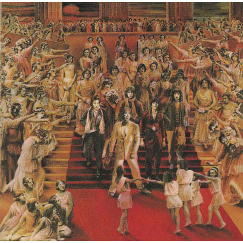 イッツ・オンリー・ロックン・ロール [初回限定盤] [SHM-CD][CD] - ザ