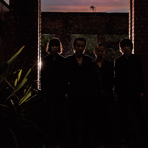 サンバースト [通常盤][CD] - The Birthday - UNIVERSAL MUSIC JAPAN