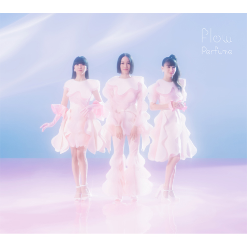 Flow [初回限定盤B][CD MAXI][+DVD] - Perfume - UNIVERSAL MUSIC JAPAN