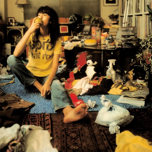 三日月ロック [完全受注限定生産][アナログ] - スピッツ - UNIVERSAL