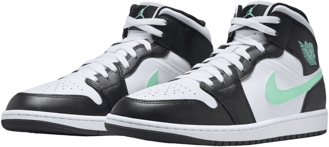 Air Jordan 1 Mid Men's Shoes. Nike SG
