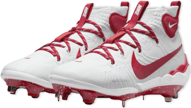 Nike Alpha Huarache NXT Men's Baseball Cleats. Nike.com
