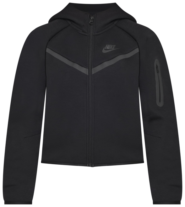 Nike Tech Older Kids' (Boys') Woven Jacket. Nike CA