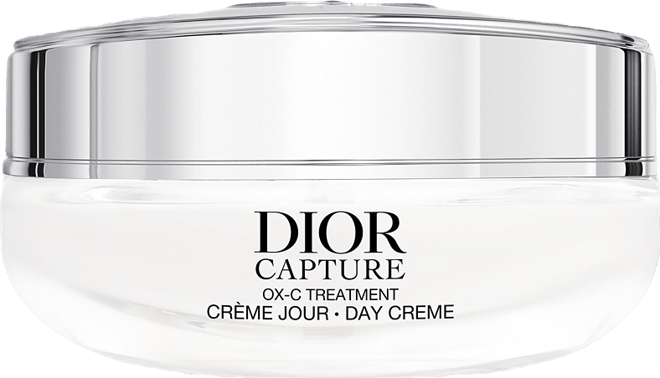 DIOR Capture OX-C Treatment Day Creme, 1.7 oz. - Macy's