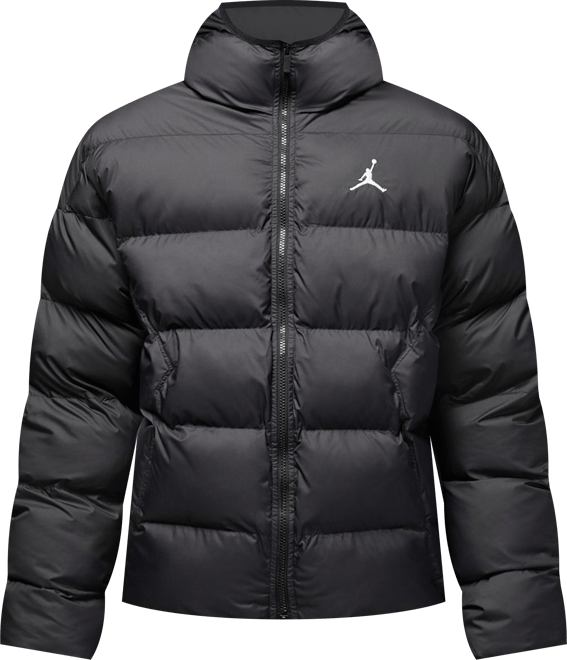 Jordan Brooklyn Men's Therma-FIT Puffer Jacket. Nike.com