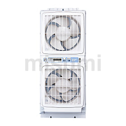 EWF-35CSA2 | 産業用有圧換気扇 EWFシリーズ | 三菱電機 | MISUMI(ミスミ)