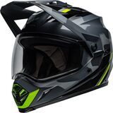 Husqvarna Apparel 2024 Bell MX-9 Adventure MIPS Helmet | MotoSport