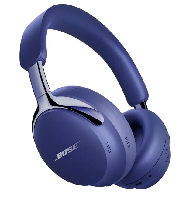 Bose QuietComfort Ultra (2nd Gen) Headphones In Violet - 890101-0300