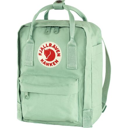 Fjallraven Kanken Mini 7L Backpack - Accessories