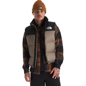 The North Face 1996 Retro Nuptse Vest - Men's - Clothing