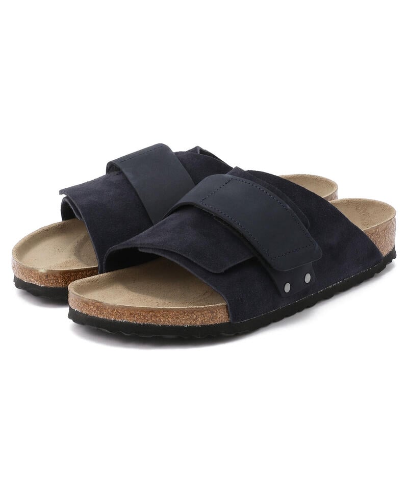 ビルケンシュトックの「KYOTO（キョウト）」。その魅力を解説 | BENEXY