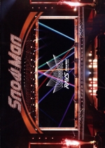 Snow Man Dome Tour 2024 RAYS(通常盤) 中古DVD・ブルーレイ | ブック