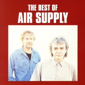 ベスト・オブ・エア・サプライ 中古CD | ブックオフ公式オンラインストア