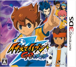 イナズマイレブンGO ギャラクシー スーパーノヴァ 中古ゲーム | ブック