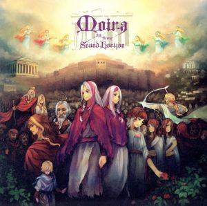 Moira(Re:Master Production) 中古CD | ブックオフ公式オンラインストア