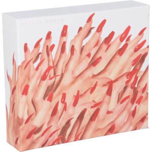 Unseen World(完全生産限定盤)(2CD+Blu-ray Disc付) 中古CD | ブック