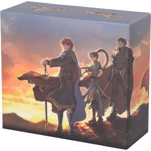 ファイアーエムブレム 封印の剣/烈火の剣 ORIGINAL SOUNDTRACK(完全版