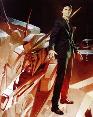 デトネイター・オーガン コンプリート DVD-BOX 新品DVD・ブルーレイ