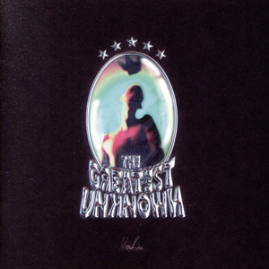 THE GREATEST UNKNOWN(通常盤) 中古CD | ブックオフ公式オンラインストア