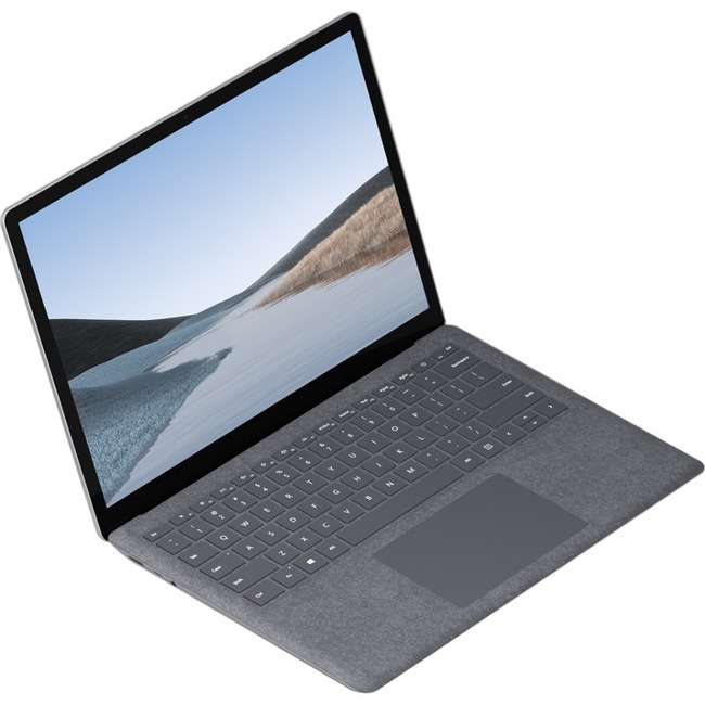 Microsoft Surface Laptop 3 34.3 cm 13.5inch Touchscreen Notebook